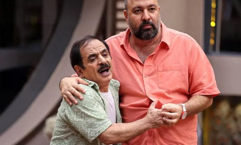 عمو رشید