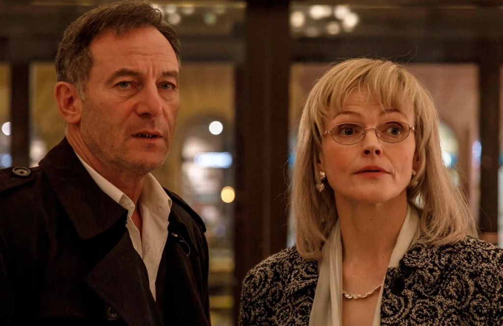 فیلم جنگی کلمات جنگ ۲۰۲۵