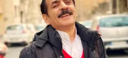 بیوگرافی عمو رشید؛ از استخدام در آموزش و پرورش تا ورود ناگهانی به حرفه بازیگری