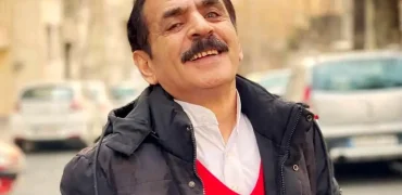 بیوگرافی عمو رشید؛ از استخدام در آموزش و پرورش تا ورود ناگهانی به حرفه بازیگری
