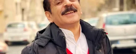 بیوگرافی عمو رشید؛ از استخدام در آموزش و پرورش تا ورود ناگهانی به حرفه بازیگری