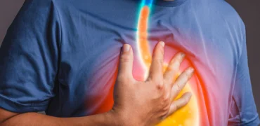 تجربه یک بیمار از ۲۰ سال زندگی با ریفلاکس معده و آنچه پشت این بیماری است