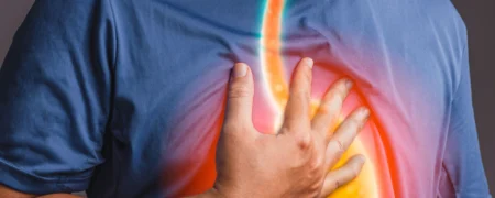 تجربه یک بیمار از ۲۰ سال زندگی با ریفلاکس معده و آنچه پشت این بیماری است