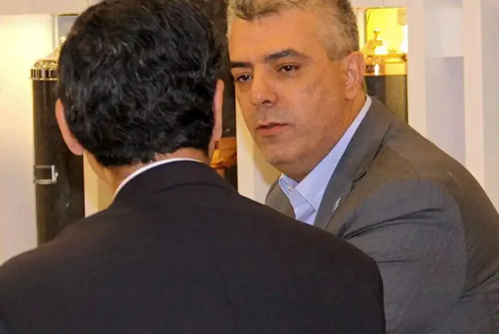 اکبر رحیمی