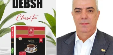 از اکبر رحیمی مالک چای دبش و همسرش مژگان عیدی چه می‌دانیم؟