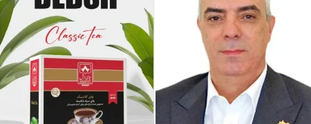 از اکبر رحیمی مالک چای دبش و همسرش مژگان عیدی چه می‌دانیم؟