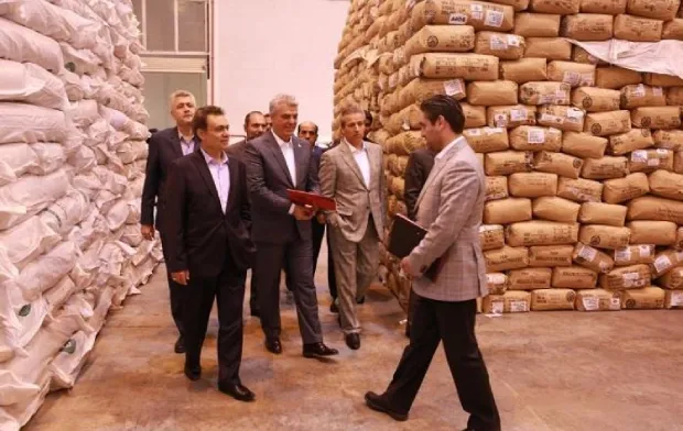 اکبر رحیمی