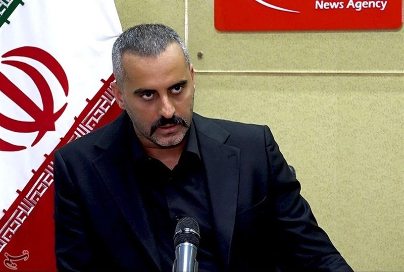 علیرام نورایی