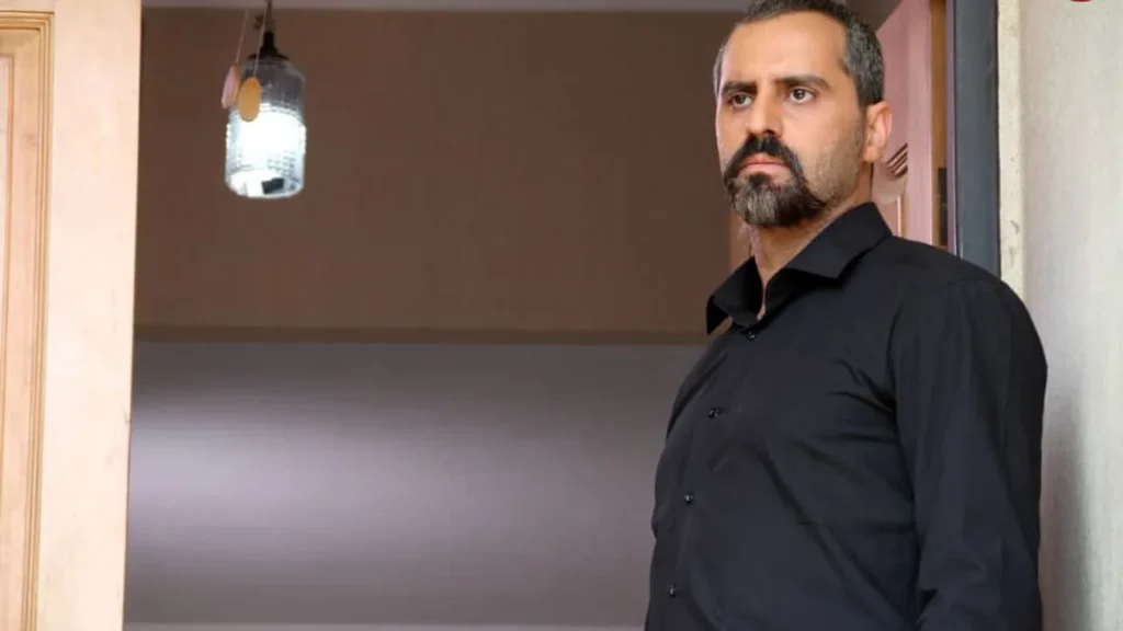 علیرام نورایی
