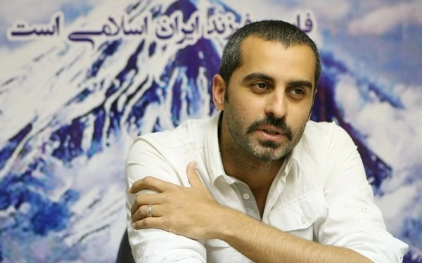 علیرام نورایی