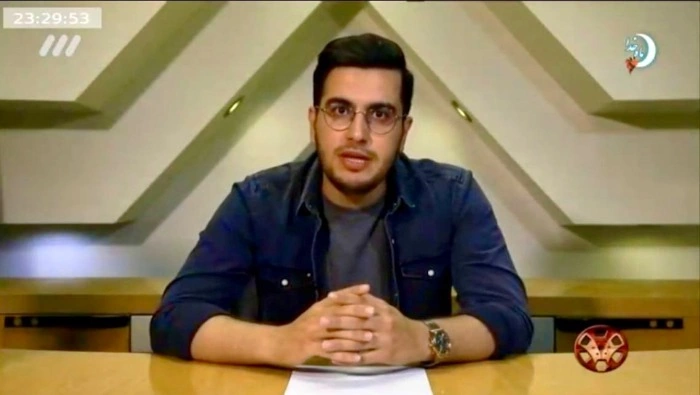 امیرحسین قیاسی