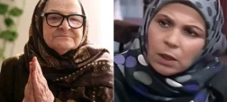 بیوگرافی آزیتا لاچینی؛ از شهرت با «پدرسالار» تا فوت ۳ همسر و فرزندان + ویدئو