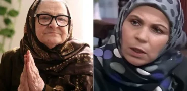 بیوگرافی آزیتا لاچینی؛ از شهرت با «پدرسالار» تا فوت ۳ همسر و فرزندان + ویدئو