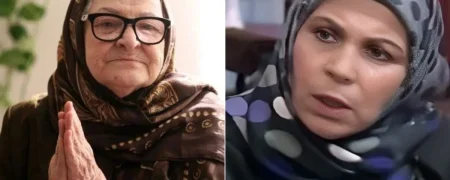 بیوگرافی آزیتا لاچینی؛ از شهرت با «پدرسالار» تا فوت ۳ همسر و فرزندان + ویدئو