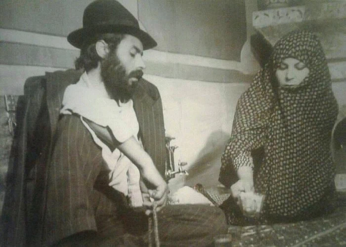 آزیتا لاچینی