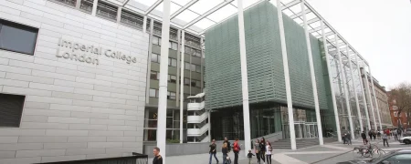 رتبه‌بندی دانشگاه‌های بریتانیا بر اساس رشته تحصیلی در سال ۲۰۲۵