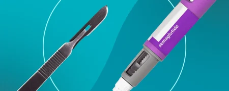 جراحی کاهش وزن یا تزریق داروهای لاغری؛ کدام انتخاب مؤثرتر است؟
