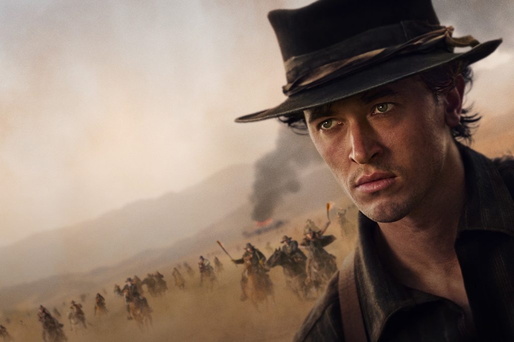 ۵ سریال وسترن جدید و دیدنی که کسی نمیشناسد؛ از Dark Winds تا Billy The Kid