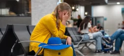 قیمت بیشتر کالاها در فرودگاه