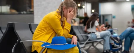 چرا اجناس در فرودگاه‌ها نسبت به فروشگاه‌های دیگر گرانتر فروخته می‌شوند؟