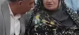 کلثوم اکبری به ۱۰ بار قصاص محکوم شد + جزئیات حکم قاتل سریالی معروف