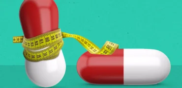 راهکارهای غیرجراحی برای رفع شل شدگی پوست بعد از کاهش وزن سریع