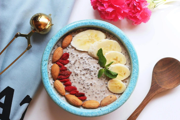 رژیم غذایی