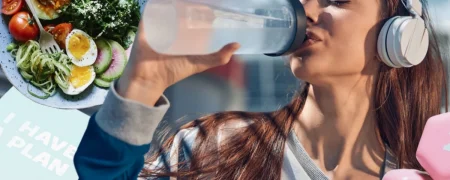 کاهش وزن اصولی؛‌ ۵ قانون طلایی برای لاغری از نگاه متخصص تناسب‌اندام