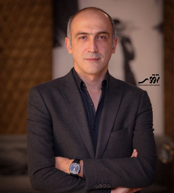 هادی حجازی‌فر