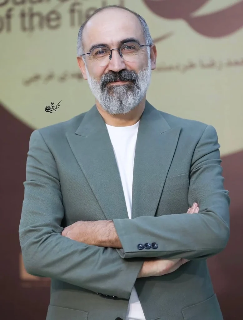 هادی حجازی‌فر
