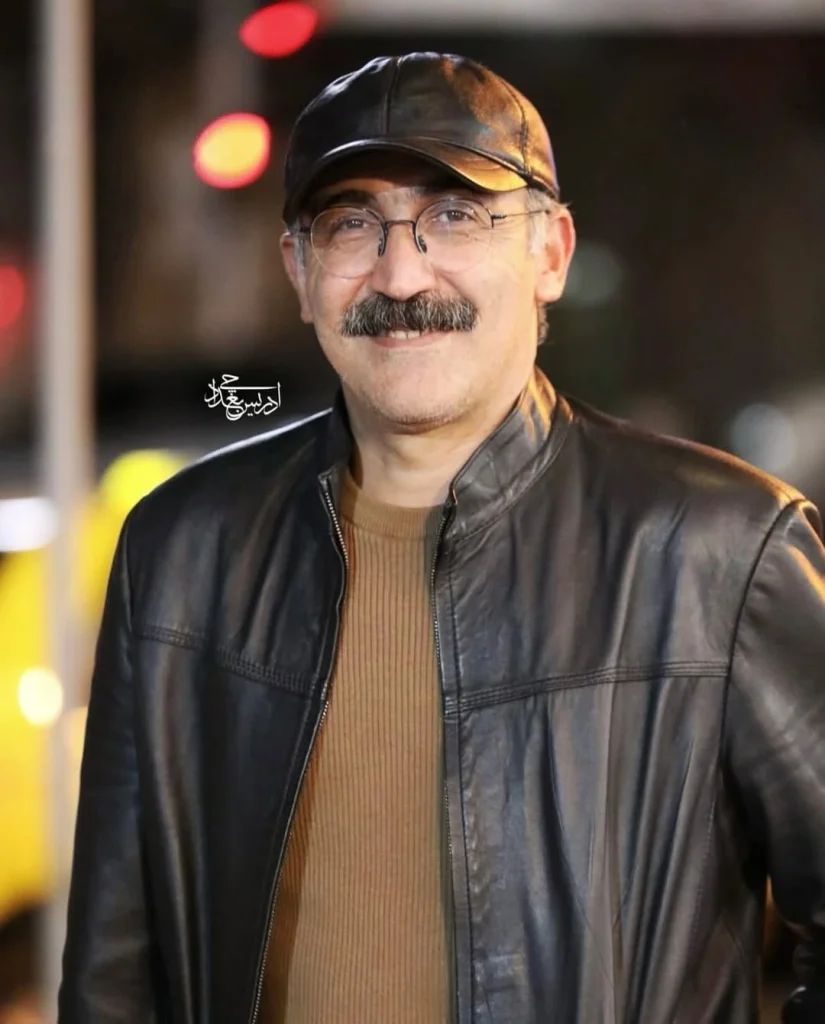 هادی حجازی‌فر