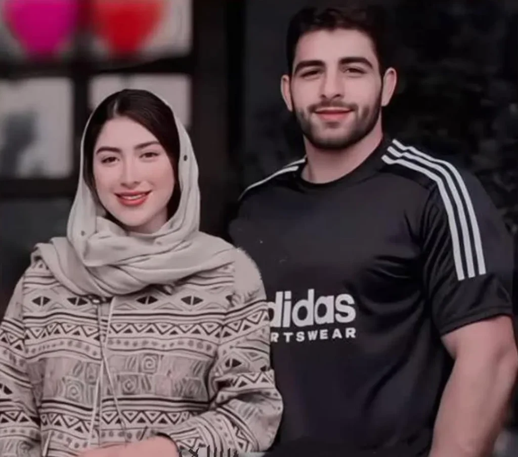 هادی ساروی