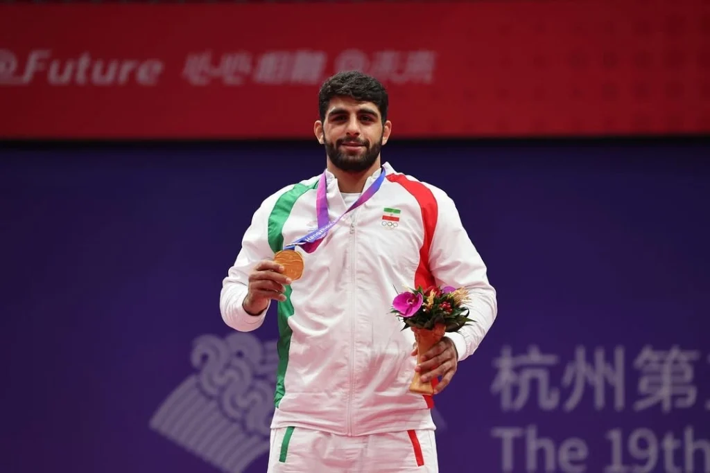 هادی ساروی