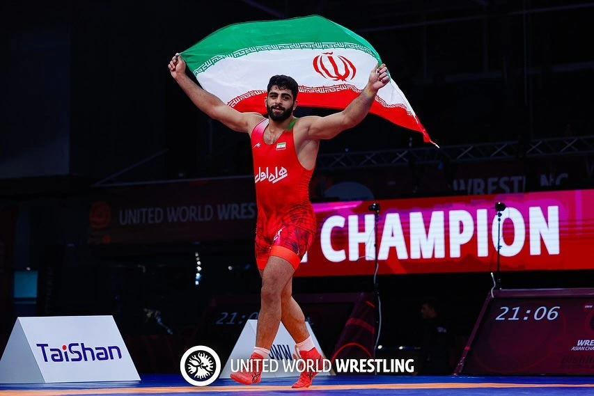 هادی ساروی