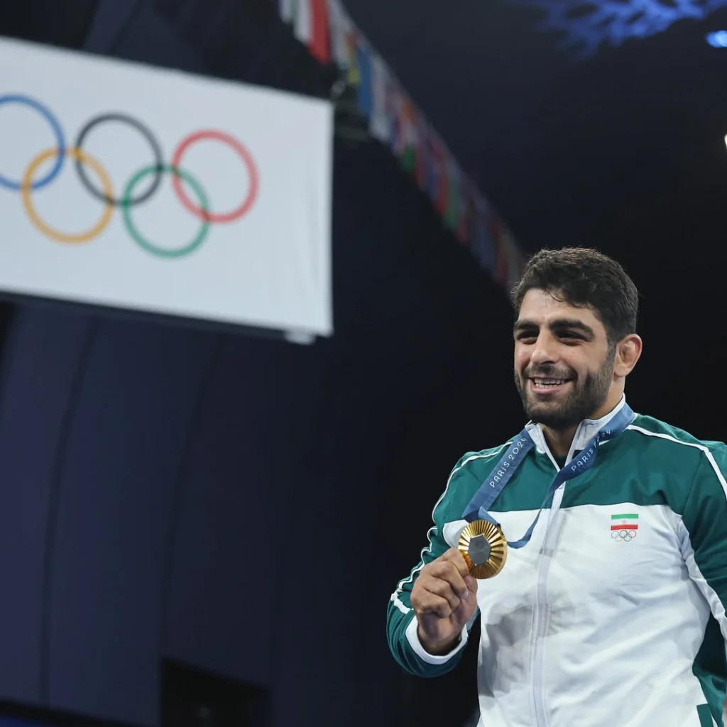 هادی ساروی