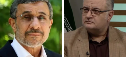 مجری صداوسیما: «خدا پدر احمدی‌نژاد را بیامرزد که مسکن مهر را به مردم داد»
