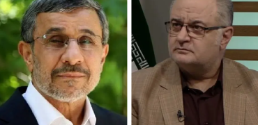 مجری صداوسیما: «خدا پدر احمدی‌نژاد را بیامرزد که مسکن مهر را به مردم داد»