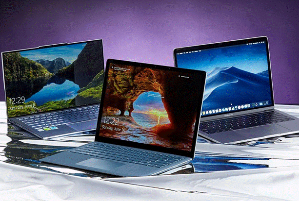 ویژگیهای یک لپ تاپ خوب