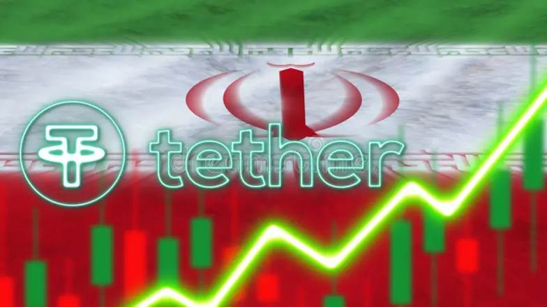 آیا تتر برای سرمایه‌گذاری کوتاه‌مدت گزینه خوبی است؟