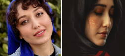 بیوگرافی شادی خلیلی بازیگر نقش تابان در سریال «محکوم» + تصاویر و زندگی شخصی