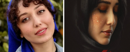 بیوگرافی شادی خلیلی بازیگر نقش تابان در سریال «محکوم» + تصاویر و زندگی شخصی