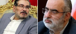علی شمخانی