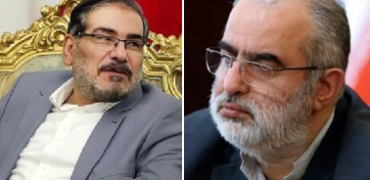 انتقاد حسام الدین آشنا از «قصه»ای که علی شمخانی از ماجرای ترورش ساخت + ویدیو