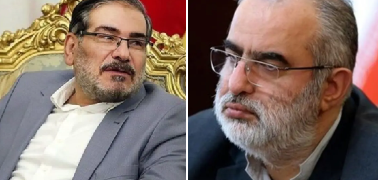 انتقاد حسام الدین آشنا از «قصه»ای که علی شمخانی از ماجرای ترورش ساخت + ویدیو