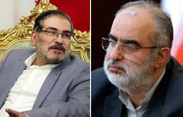 انتقاد حسام الدین آشنا از «قصه»ای که علی شمخانی از ماجرای ترورش ساخت + ویدیو