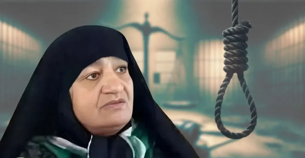 کلثوم اکبری