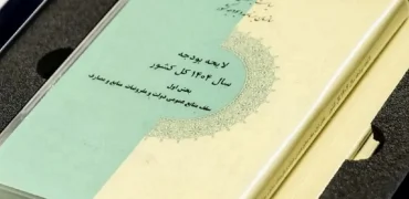 جهش نجومی بودجه نهادهای خاص؛ رشد ۹۶۱۶ درصدی بودجه برخی نهادها طی ۶ سال