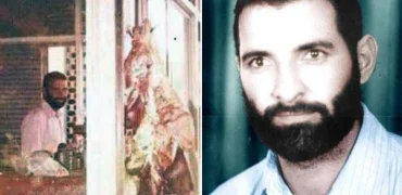 جوانمرد قصاب کیست؛ روایت مرد بخشنده دزفولی که با ۱۲ گلوله به شهادت رسید