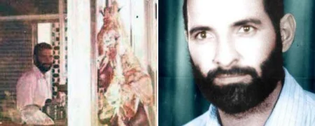 جوانمرد قصاب کیست؛ روایت مرد بخشنده دزفولی که با ۱۲ گلوله به شهادت رسید