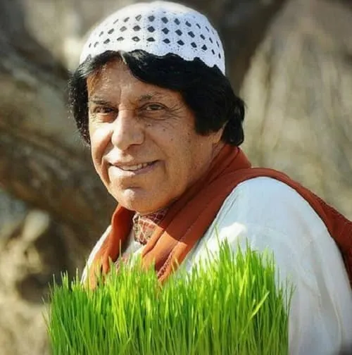 محمود جهان